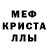 Метамфетамин пудра Rina Rul'